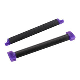 Two Sides Eyeliner Stamp Pencil Waterproof Maquillaje Star Easy to Wear Makeup Vamp Stamp Eye liner Cosmetics Tools
