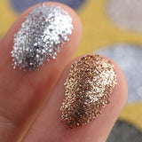 1PC Glitter Injections Pressed Glitters Single Eyeshadow Diamond Rainbow Makeup Cosmetic Eye shadow Magnet Palette 12 Colors