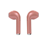 Ju**a Makeup Brushes Set Copper Ferrule Powder