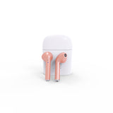 Ju**a Makeup Brushes Set Copper Ferrule Powder