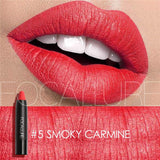 Long Lasting Cosmetics Lip Liquid Pencil Matte Lipstick Lip Gloss Makeup 5035