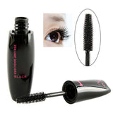 Max Volume Mascara Black Water-proof Long Curling And Thick Eyelashes Extension Grower Fiber Makeup Cosmetic Mascara Liquid