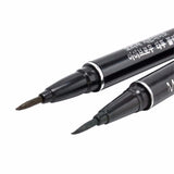Hot Sale Eyebrow Enhancers Women Makeup Product Waterproof Brown 7 Days Eye Brow Eyebrow Tattoo Pen Liner Long Lasting Makeup