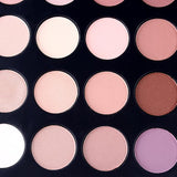 Professional 28 Color Eyeshadow Palette Women Fashion Face Camouflage Concealer Nude Eye Shadow Makeup Palette Cosmetic Tools