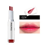 Lips Makeup Fashion Double Color Gradient Lipstick 6 Color Make Up Waterproof Lips Cosmetic