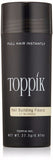 Salon Beauty Makeup Puff 27.5g Toppik Hair Fiber Keratin Hair Building Styling Powder Hair Loss Concealer Blender