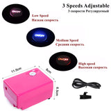 Air Brush Compressor Airbrush 0.4mm Needle Art Kit Set for Body Paint Makeup Craft Toy Models airbrush cake Temporary Tattoo