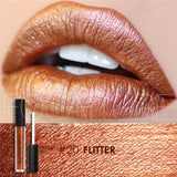 FOCALLURE Waterproof Matte Liquid Lipstick Moisturizer Smooth Lip Stick Long Lasting Lip Gloss Cosmetic Beauty Makeup