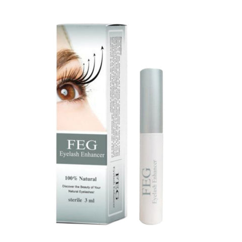 Women Makeup Cosmetic Eyelash Growth Powerful Eyelash Growth Serum Enhancer Eyelash Growth Liquid