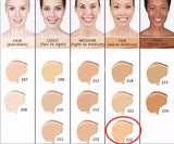 Authentic100%Dermacol Base Make up Cover 30g Primer Concealer Base Professional Face Dermacol Makeup Foundation Contour Palette