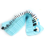 Stock Clearance !!! 32Pcs Makeup Brushes Professional Cosmetic Make Up Brush Set The Best Quality Foundation Beauty Tool