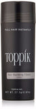 Salon Beauty Makeup Puff 27.5g Toppik Hair Fiber Keratin Hair Building Styling Powder Hair Loss Concealer Blender