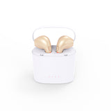 Ju**a Makeup Brushes Set Copper Ferrule Powder