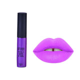 Makeup Waterproof Matte Velvet Liquid Lipstick Long Lasting Lip Gloss Cosmetics