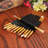 20 pcs makeup brushes Professional Foundation Eyeshadow Eyeliner Lip pinceis de maquiagem Cosmetic Brushes Pinceaux Tools