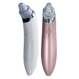2017 Blackheads Electric Artifacts Acne Home Pore Clean Exfoliating Instrument Spot Cleaner Solid Diagnostic-tool Makeup Beauty