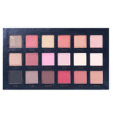 BEAUTY GLAZED Brand Natural Makeup Palette Makeup Long-lasting Eye Shadow Easy To Wear Eyeshadow Natural Matte Shimmer Hot Sale