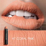 Long Lasting Cosmetics Lip Liquid Pencil Matte Lipstick Lip Gloss Makeup 5035