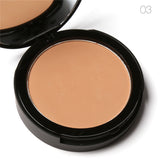 2017 New Profession Powder Whitening Long Lasting Concealer Face Contour Matte Minerals Brand Focallure Makeup Luxury Powder