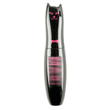 Max Volume Mascara Black Water-proof Long Curling And Thick Eyelashes Extension Grower Fiber Makeup Cosmetic Mascara Liquid