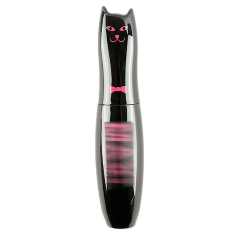 Max Volume Mascara Black Water-proof Long Curling And Thick Eyelashes Extension Grower Fiber Makeup Cosmetic Mascara Liquid