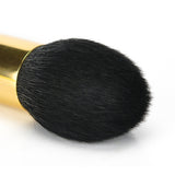 Ju**a Makeup Brushes Set Copper Ferrule Powder