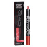 1 PCS Multicolor Menow Kissproof Lip Liner Pencil Waterproof Makeup Matte Lipstick Lipliner Pen with Sharpener